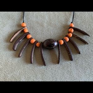 Statement Necklace